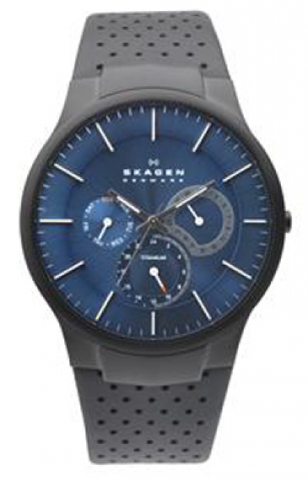 Ремешок Для Часов Skagen 233xxlsln Купить