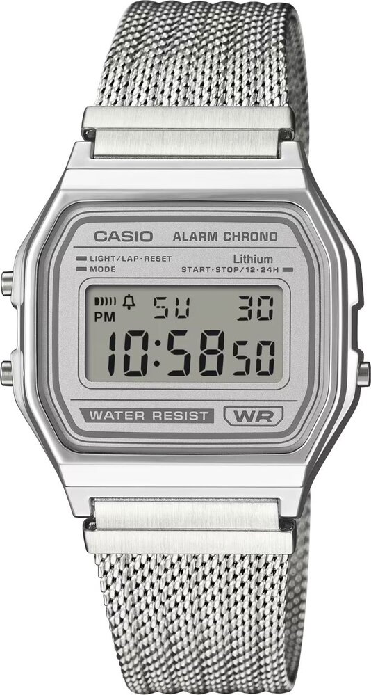 Casio A158WEM-7DF Saat