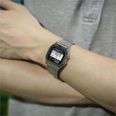 A159W-N1DF Saat