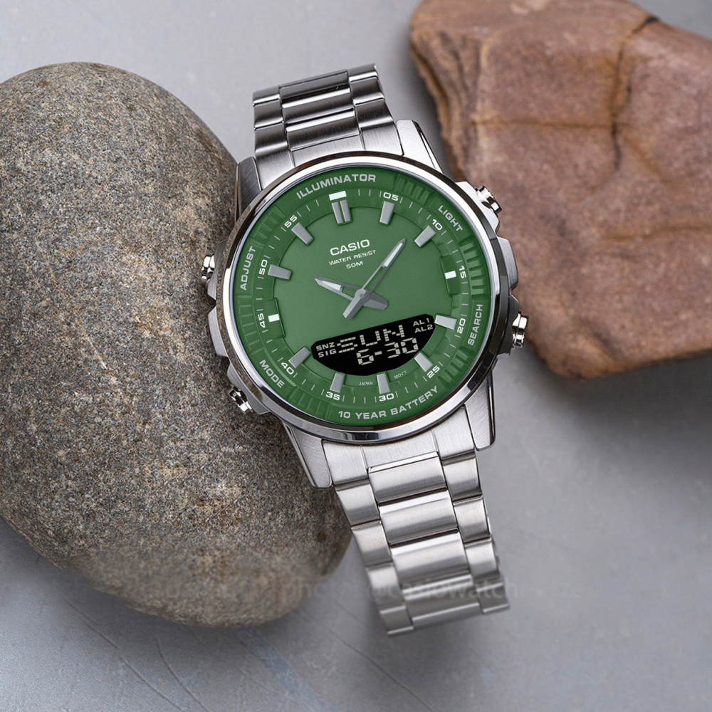 AMW-880D-3AVDF Saat