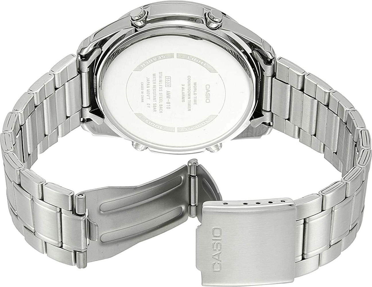 AMW-880D-3AVDF Saat