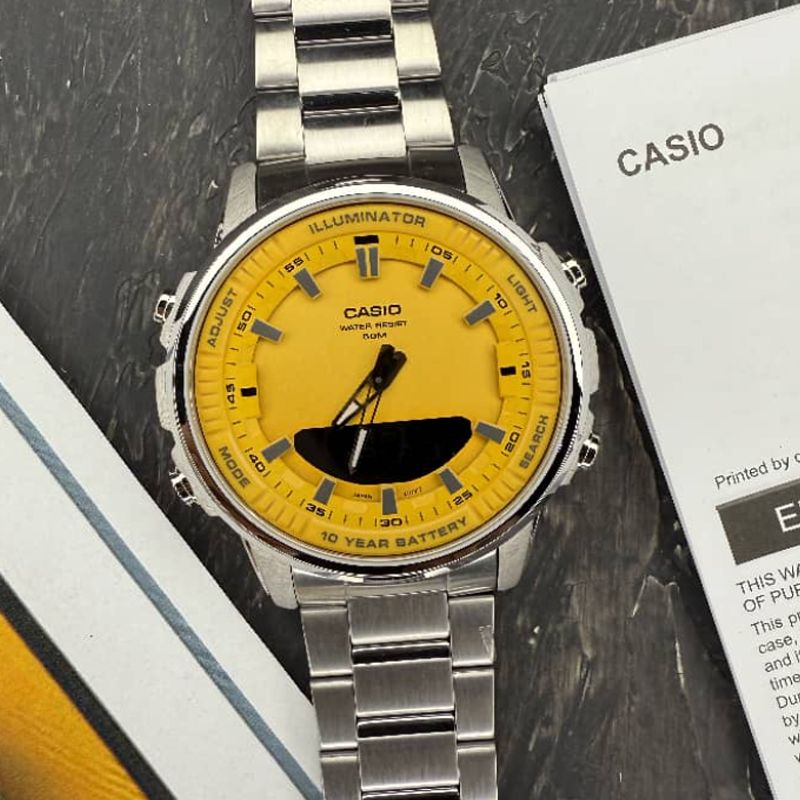 AMW-880D-9AVDF Saat