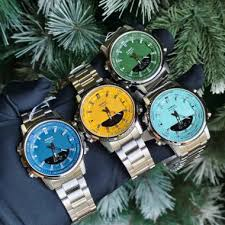 AMW-880D-9AVDF Saat