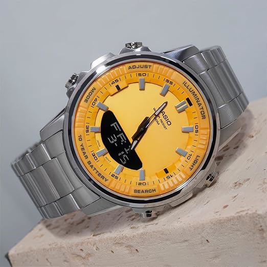 AMW-880D-9AVDF Saat