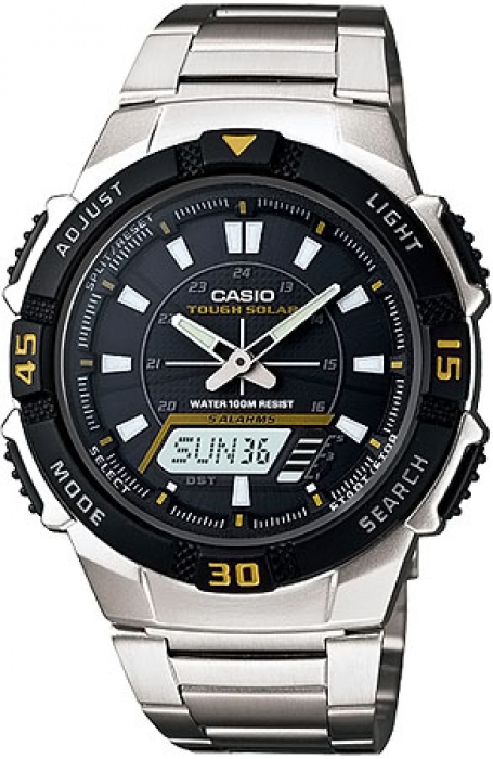 casio s800wd