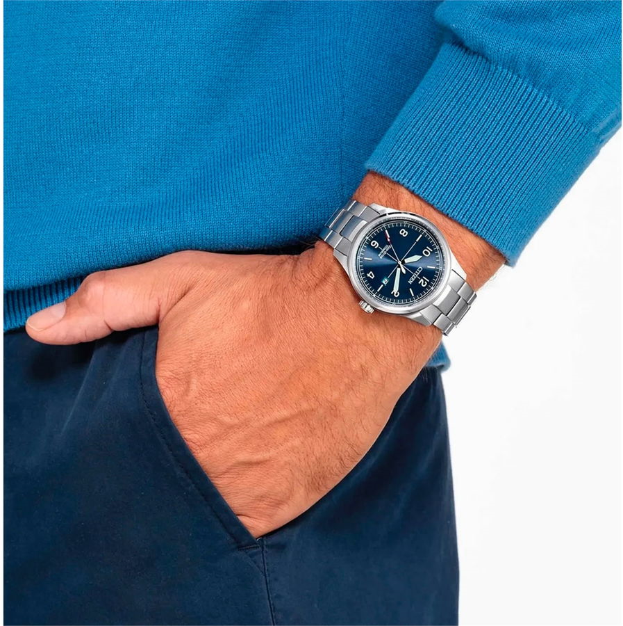 BM7570-80L Saat