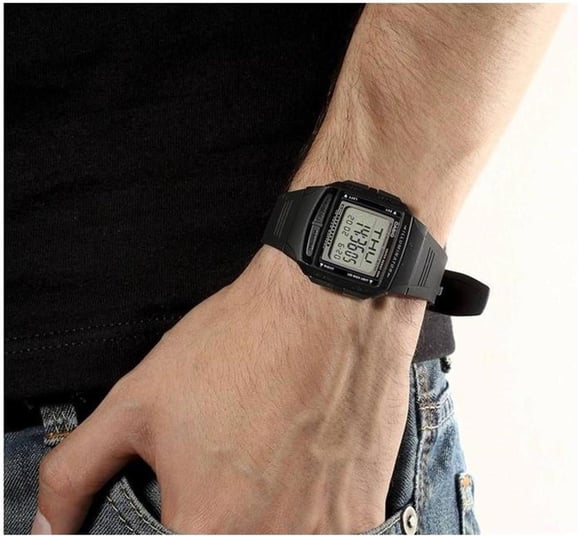 DB-36-9AVDF Saat