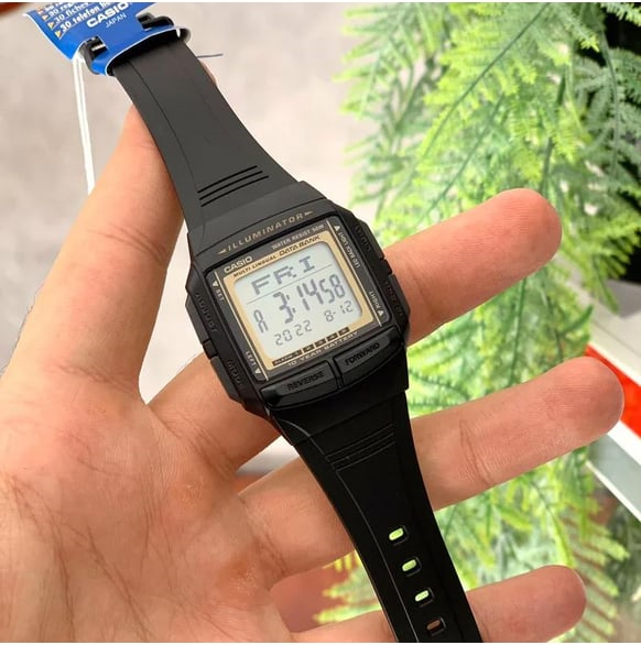 DB-36-9AVDF Saat