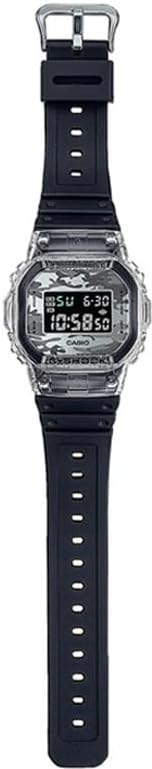 DW-5600SKC-1DR Saat