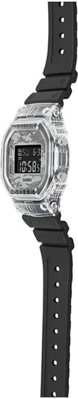 DW-5600SKC-1DR Saat