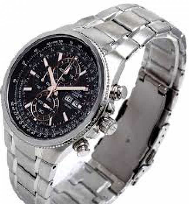 casio efr 506