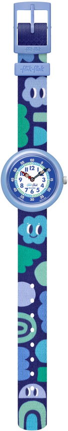 FBNP227 Saat