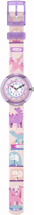 FBNP230 Saat