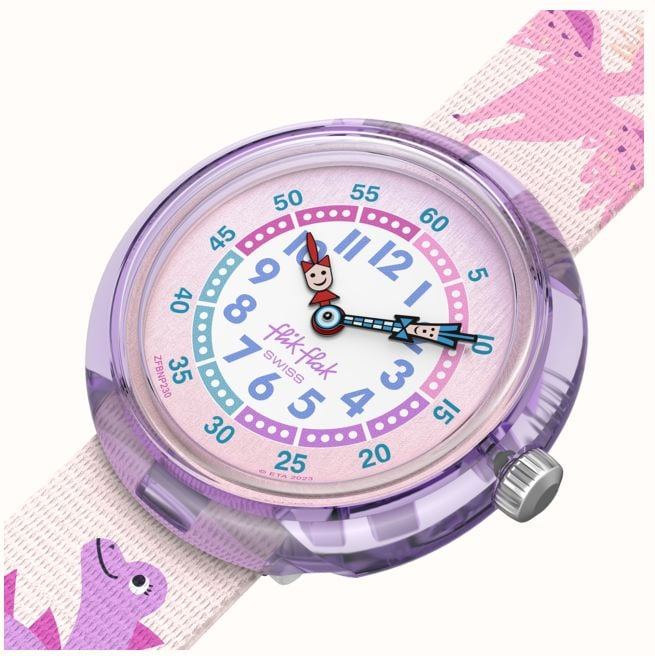 FBNP230 Saat