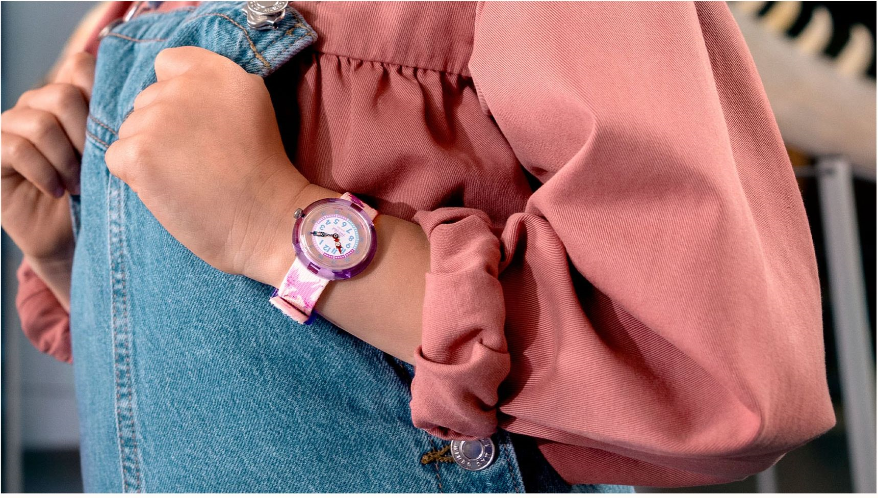 FBNP230 Saat