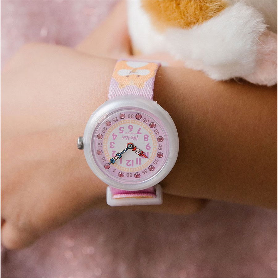 FBNP235 Saat