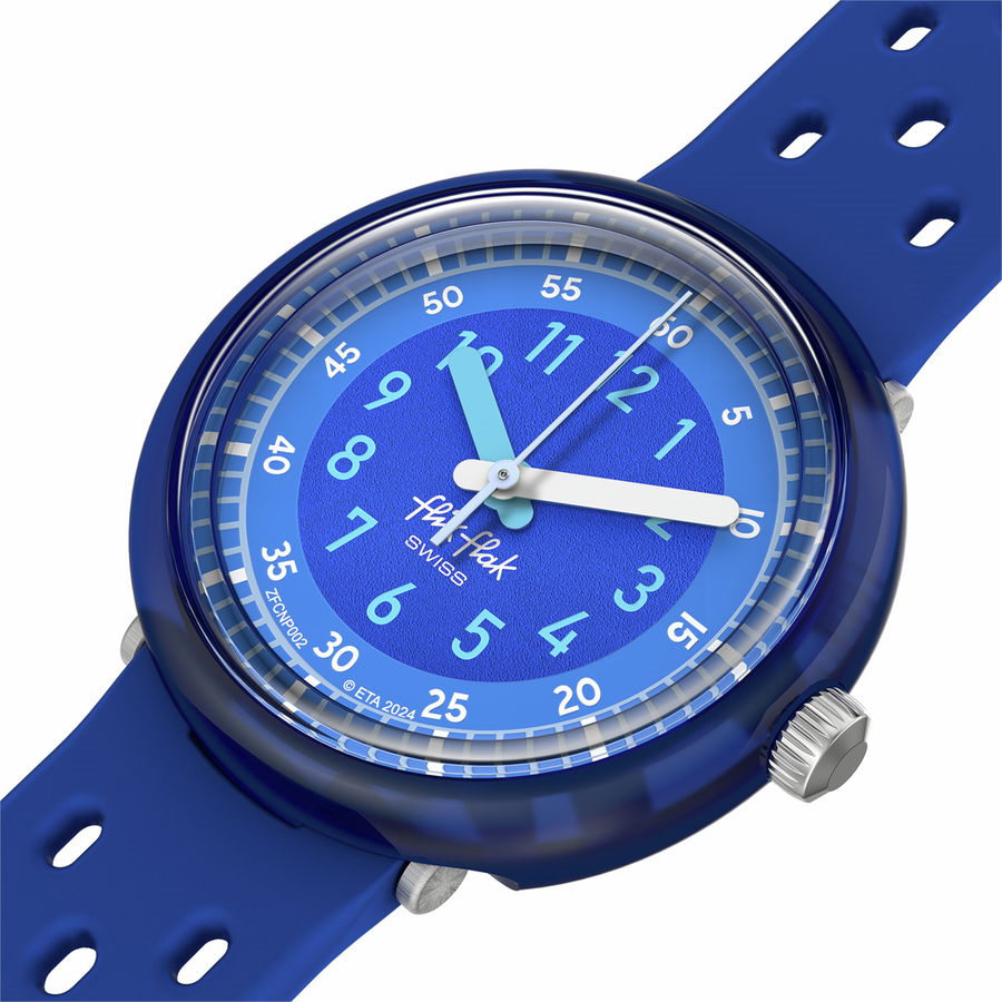 FCNP002 Saat