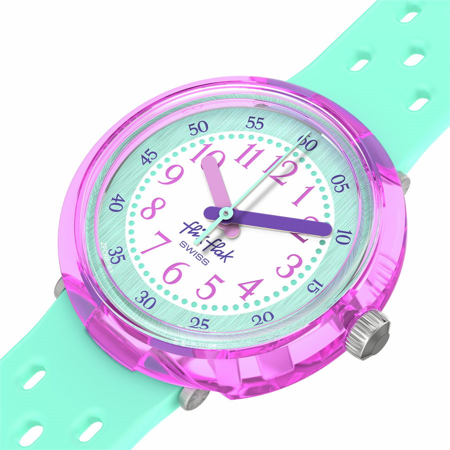 FCNP003 Saat