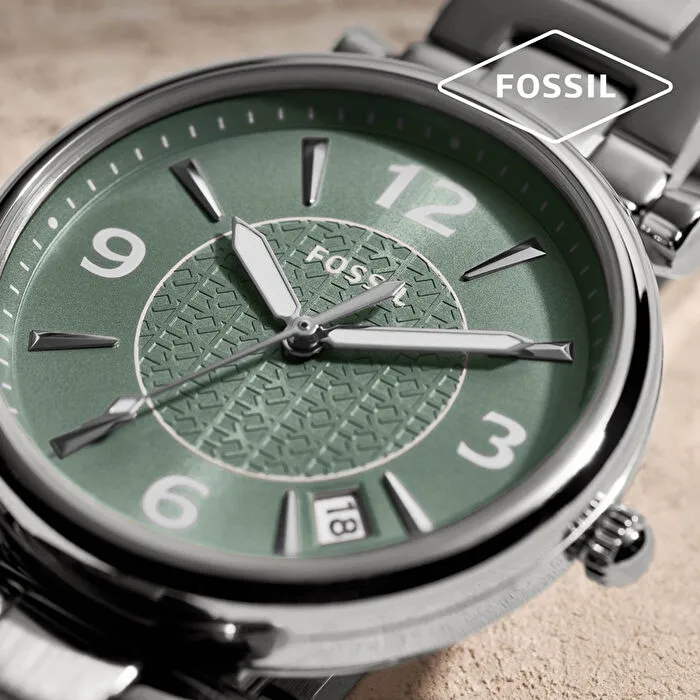 FES5157 Saat