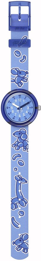 FPNP157 Saat
