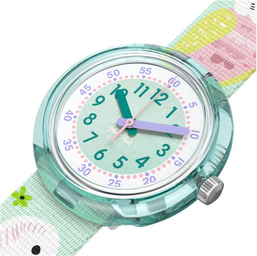 FPNP160 Saat