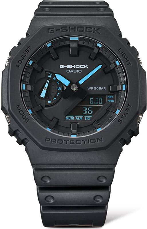 GA-2100-1A2DR Saat
