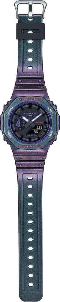 GA-2100AH-6ADR Saat