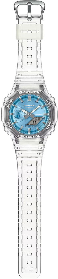 GA-2100BM-7A2DR Saat