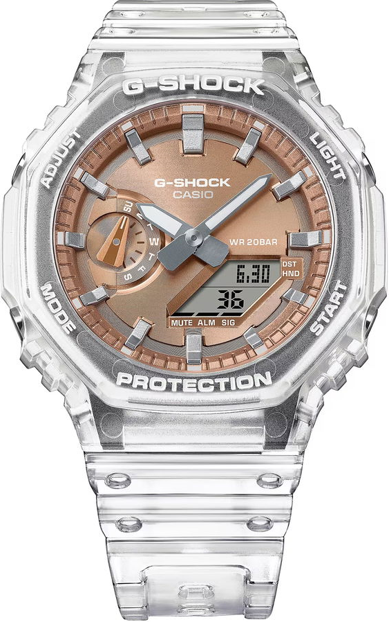 GA-2100BM-7A5DR Saat