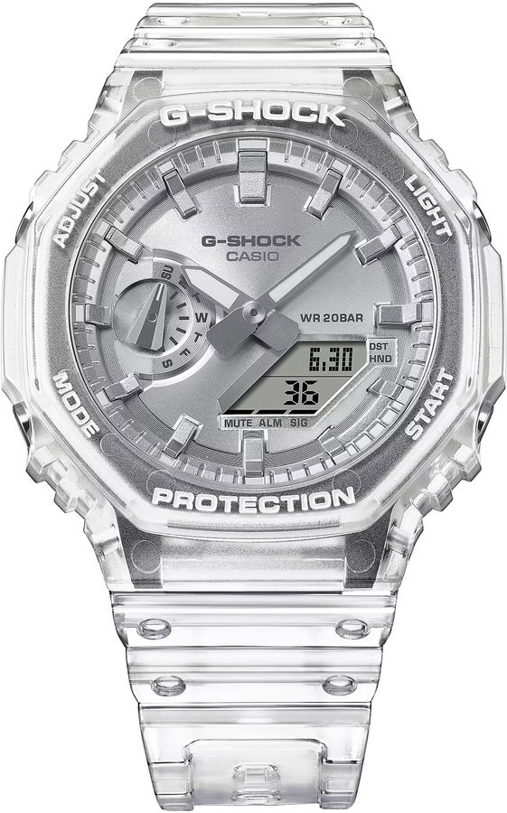 GA-2100BM-7A8DR Saat