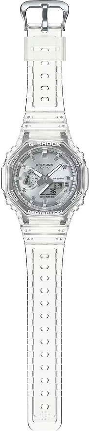 GA-2100BM-7A8DR Saat