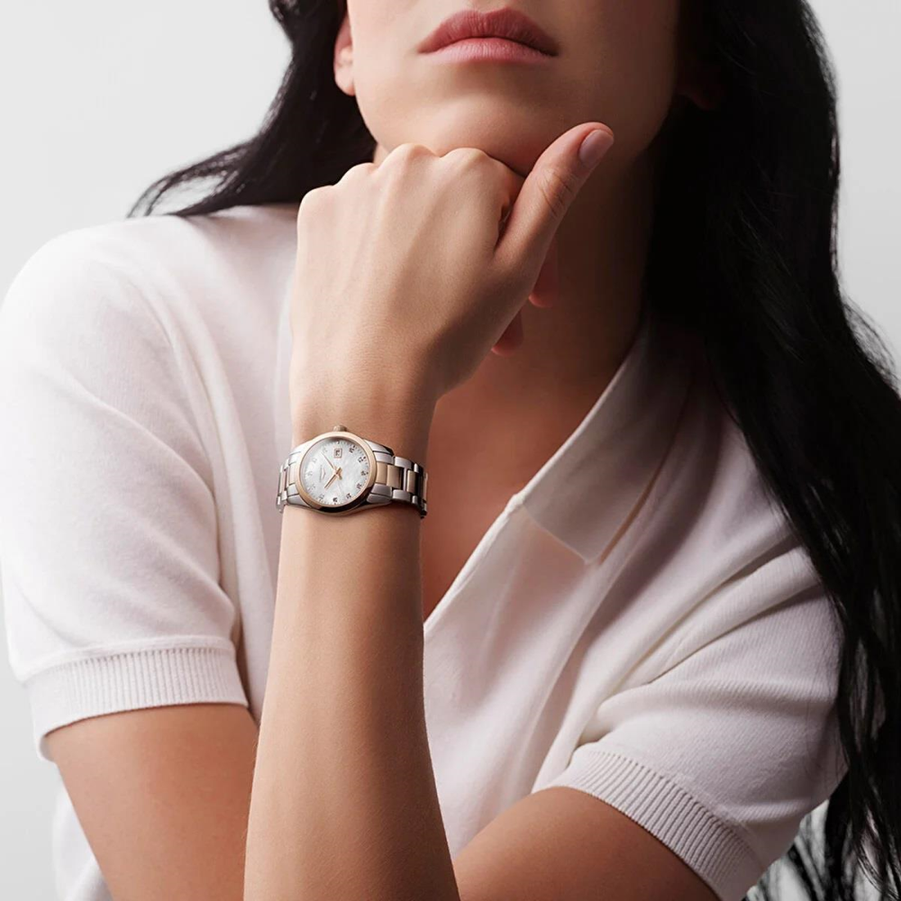 Longines L22863877 Saat