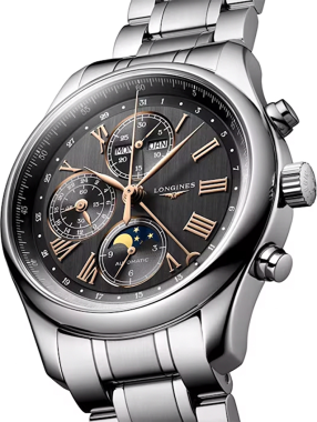 Longines L27734616 Saat