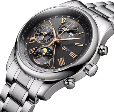 Longines L27734616 Saat