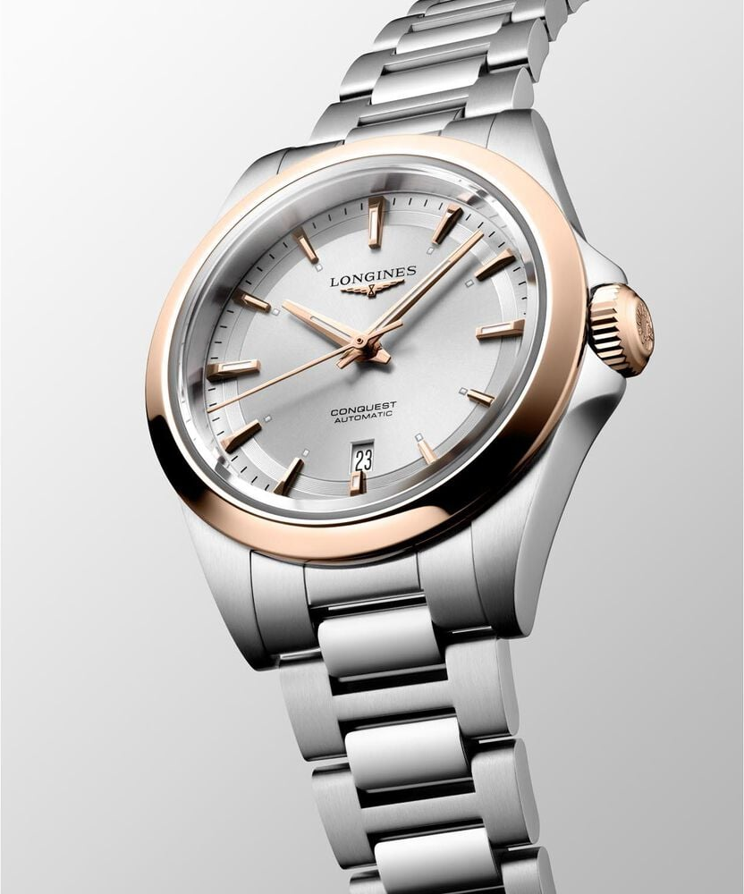 Longines L33205726 Saat