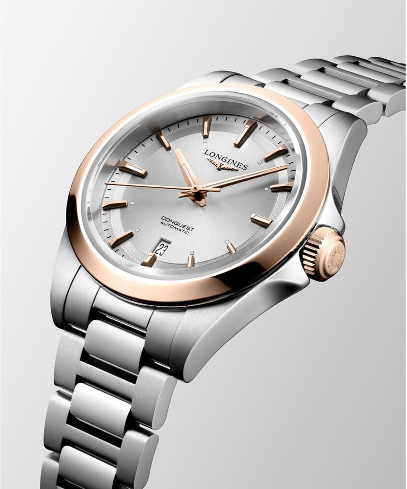 Longines L33205726 Saat