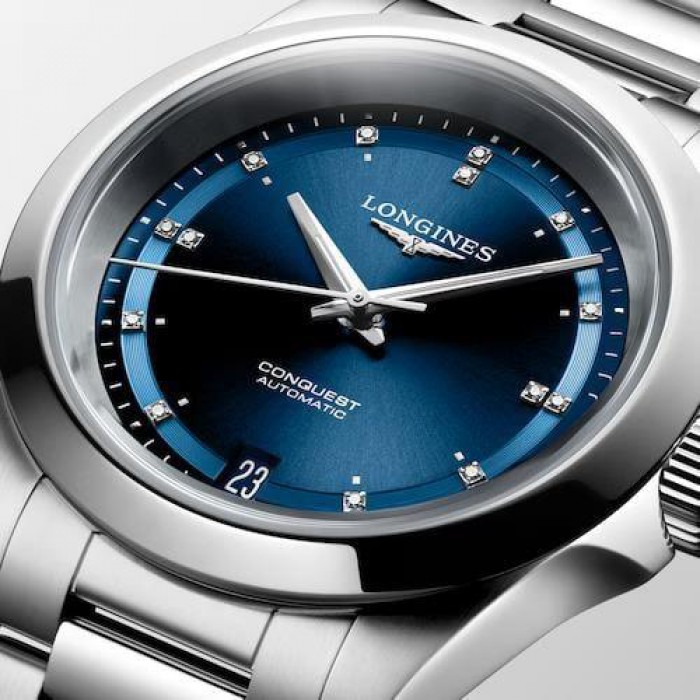 Longines L34304976 Saat
