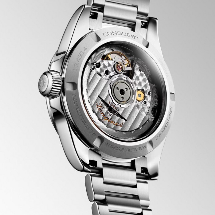 Longines L34304976 Saat