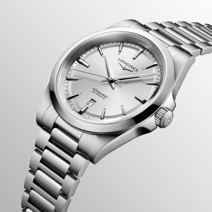 Longines L38304726 Saat