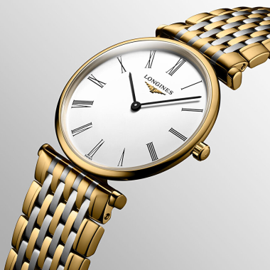 Longines L45122117 Saat