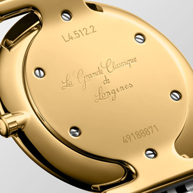 Longines L45122117 Saat