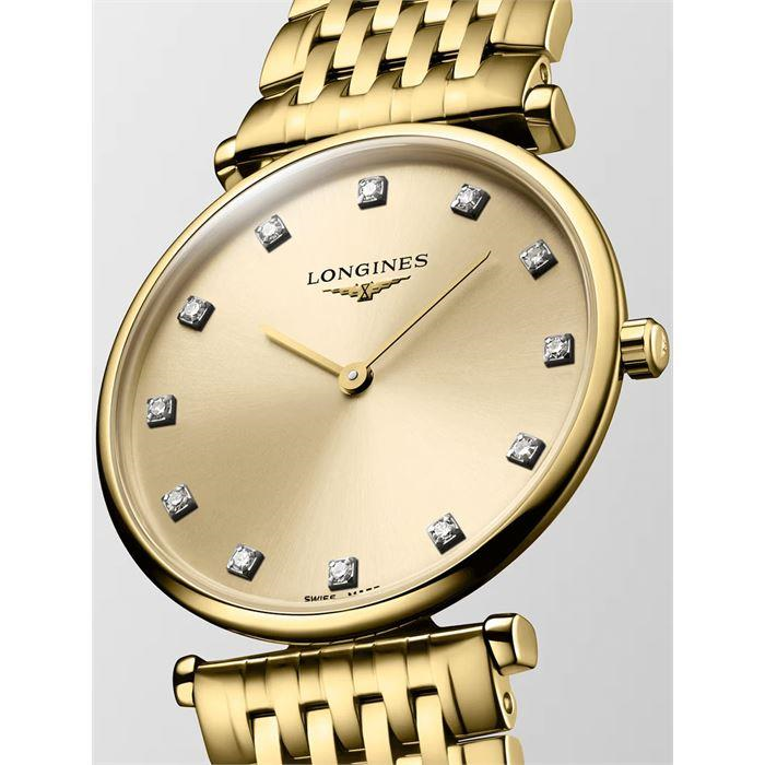 Longines L45122378 Saat