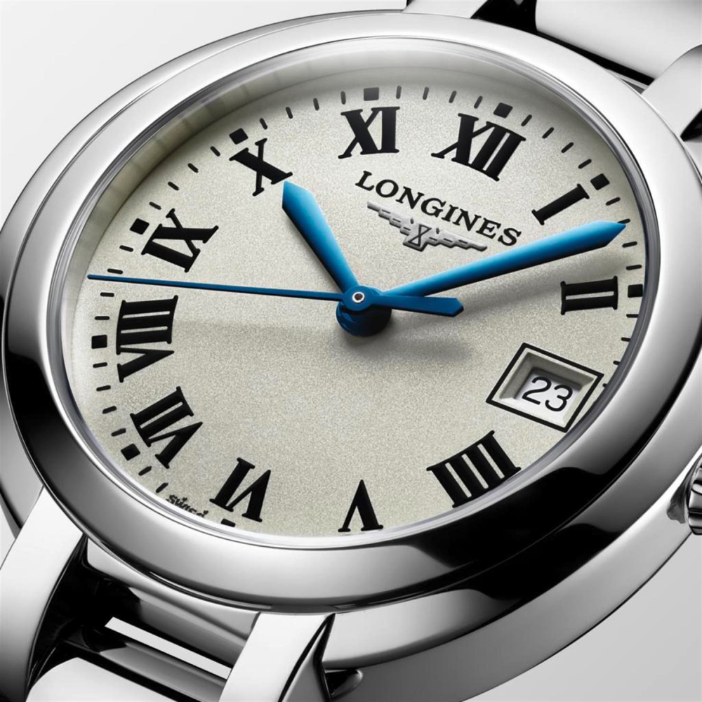 Longines L81224716 Saat