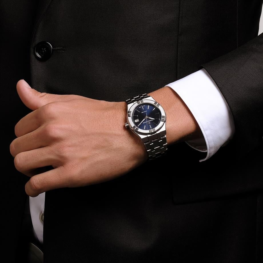 ML-AI1108SS002430-1 Saat