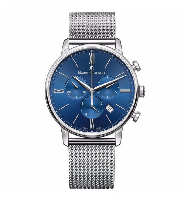 ML-EL1098SS002410-1 Saat