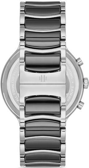 MS110T-04SS Saat