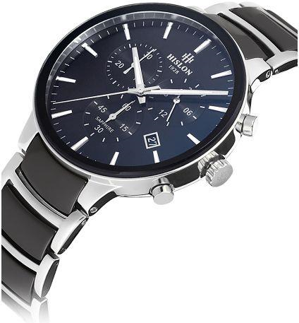 MS110T-04SS Saat