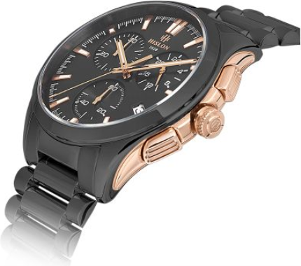 MS152B-04SR Saat