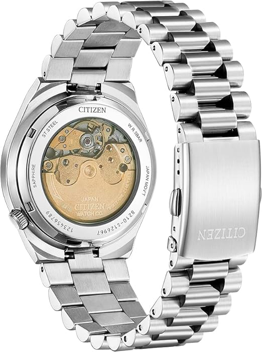 Citizen NJ0151-88Z Saat