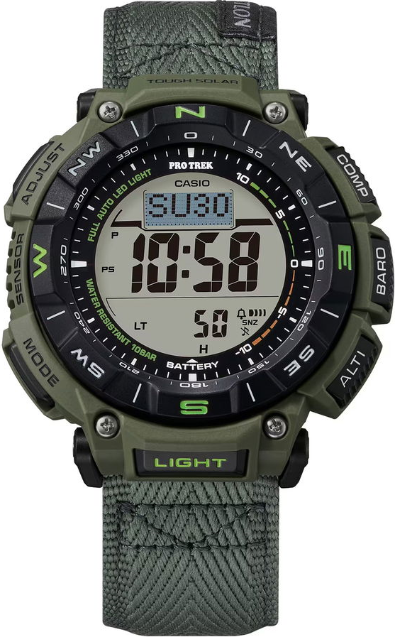 PRG-340B-3DR Saat